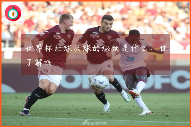 世界杯让球买球的秘诀是什么，你了解吗