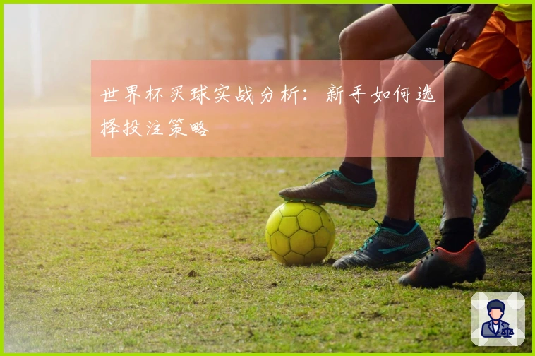 世界杯买球实战分析：新手如何选择投注策略